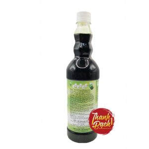 Syrup Thái Pixie Matcha Trà Xanh Chai 730ml Syrup Thái Pixie Matcha Trà Xanh Chai 730ml