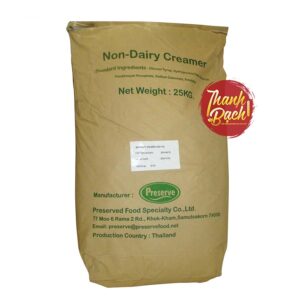Bột Sữa Thái Lan Preserve 1152 Túi 25Kg