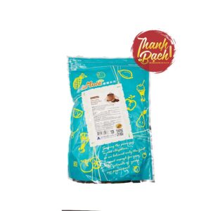 Bột Pudding Đài Loan Maulin Mole Sô Cô La Túi 1kg