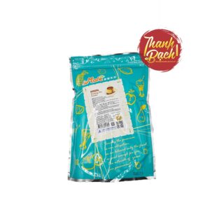 Bột Pudding Đài Loan Maulin Mole Trứng Túi 1kg