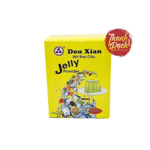 Bột Râu Câu Dou Xian Hàng Huy Hộp 130g