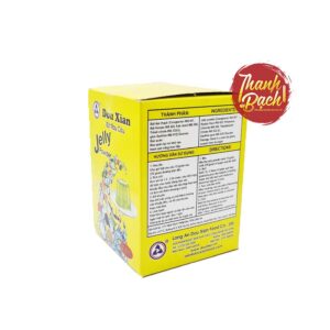 Bột Râu Câu Dou Xian Hàng Huy Hộp 130g