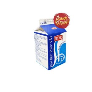 Kem Béo Thực Vật Rich’s Hộp 454gr