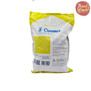 Bột Kem Béo S-Creamer Túi 1kg