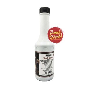 Syrup Đường Đen Mola Chai 1.5kg Syrup Đường Đen Mola Chai 1.5kg
