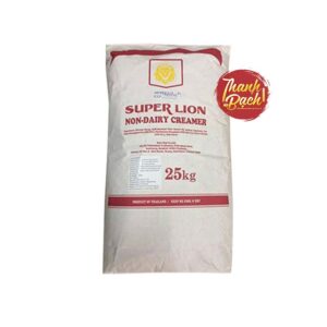 Bột Sữa Singapore Super Lion Túi 25Kg