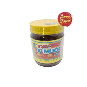 Tắc Xí Muội Tấn Lộc Hủ 900g