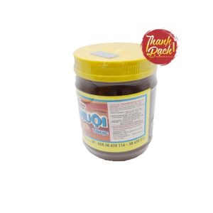 Tắc Xí Muội Tấn Lộc Hủ 900g