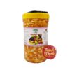 Thạch Rau Câu Cá Trung Lâm Hương Đào Hủ 2.5kg