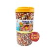 Thạch Jelly Da Lợn Ái Liên Hủ 2.5kg Thạch Jelly Da Lợn Ái Liên Hủ 2.5kg