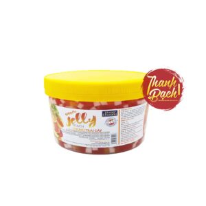Thạch Trái Cây Hùng Chương Hủ 2.2kg