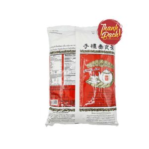 Trà Thái Đỏ Red Tea Powder ChaTraMue Brand Túi 400g Trà Thái Đỏ Red Tea Powder ChaTraMue Brand Túi 400g