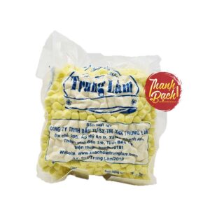 Trân Châu Hương Khóm Trung Lâm Túi 1kg