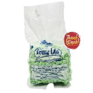 Trân Châu Hương Táo Trung Lâm Túi 1kg