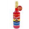 Syrup Torani Lựu Chai 750ml