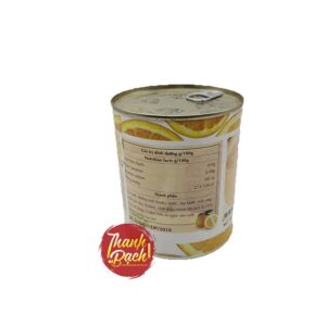 Trà Bưởi Mật Ong Wonderful Lon 1kg