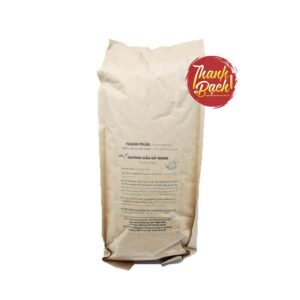 Trà Đen Số 9 Thiện Tâm Thượng Hạng Túi 500g