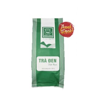 Trà Đen Phúc Long Túi 200g