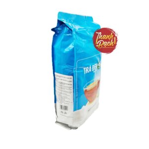Trà Đen Số 9 Hoa Trân Túi 500g