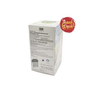 Trà Túi Lọc Cozy Hương Hoa Cúc Hộp 50g
