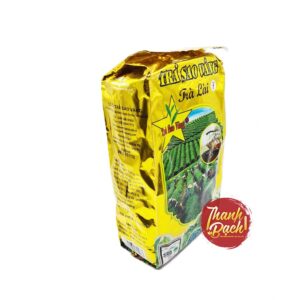 Trà Đá Hương Lài Sao Vàng Túi 350g