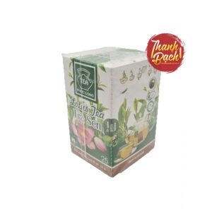 Trà Sen Túi Lọc Phúc Long Hộp 50g