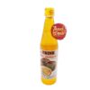 Syrup Trinh Chanh Dây Chai 600ml