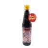 Syrup Trinh Khoai Môn Chai 600ml