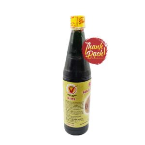 Syrup Trinh Kiwi Chai 600ml