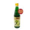 Syrup Trinh Táo Xanh Chai 600ml