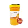 Thạch Thủy Tinh Trung Lâm Hương Cam Hủ 2.5kg