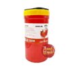 Thạch Thủy Tinh Trung Lâm Hương Dâu Hủ 2.5kg Thạch Thủy Tinh Trung Lâm Hương Dâu Hủ 2.5kg