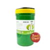Thạch Thủy Tinh Trung Lâm Hương Táo Hủ 2.5kg Thạch Thủy Tinh Trung Lâm Hương Táo Hủ 2.5kg