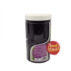 Thạch Thủy Tinh Trung Lâm Hương Nho Hủ 1kg