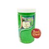 Thạch Thủy Tinh Trung Lâm Hương Táo Hủ 1kg