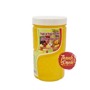 Thanh Bạch Nguyên Liệu Pha Chế - Cửa Hàng Nguyên Liệu Pha Chế