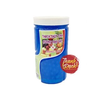 Thanh Bạch Nguyên Liệu Pha Chế - Cửa Hàng Nguyên Liệu Pha Chế