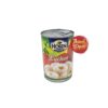 Vải Thiều Ngâm Hosen Lon 565g