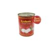 Vải Thiều Ngâm Đường Thanh Hà Lon 565g