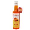 Syrup Vina Hương Cam Chai 750ml