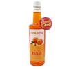 Syrup Vina Hương Đào Chai 750ml