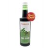 Syrup Vina Hương Trà Xanh Chai 750ml