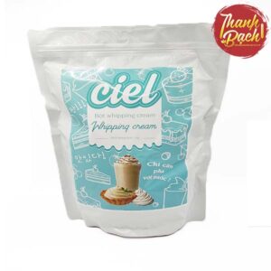 Bột Whipping Cream Ciel Túi 1kg