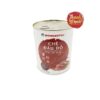 Chè Đậu Đỏ Wonderful Lon 870g Chè Đậu Đỏ Wonderful Lon 870g