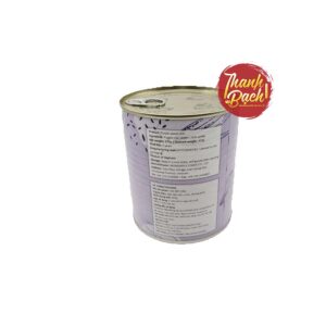 Chè Nếp Cẩm Wonderful Lon 870g Chè Nếp Cẩm Wonderful Lon 870g