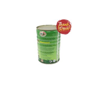 Nước Cốt Dừa Wonderfarm Lon 400ml