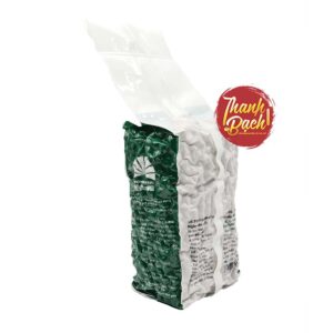 Trân Châu Đen Caramel Wonderful Túi 1kg