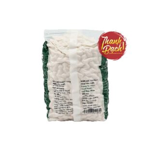 Trân Châu Hoàng Kim Wonderful Túi 1kg Trân Châu Hoàng Kim Wonderful Túi 1kg