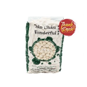 Trân Châu Hoàng Kim Wonderful Túi 1kg