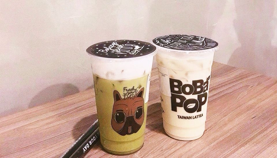 Bobapop Trà sữa Quy Nhơn